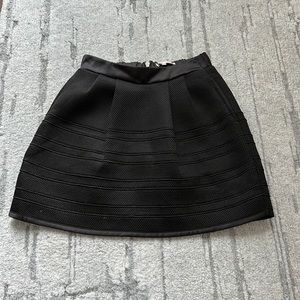 Maje skirt